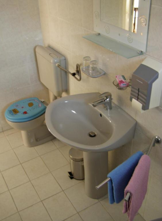 Apartments Bellow the Stars Ровин Стая снимка