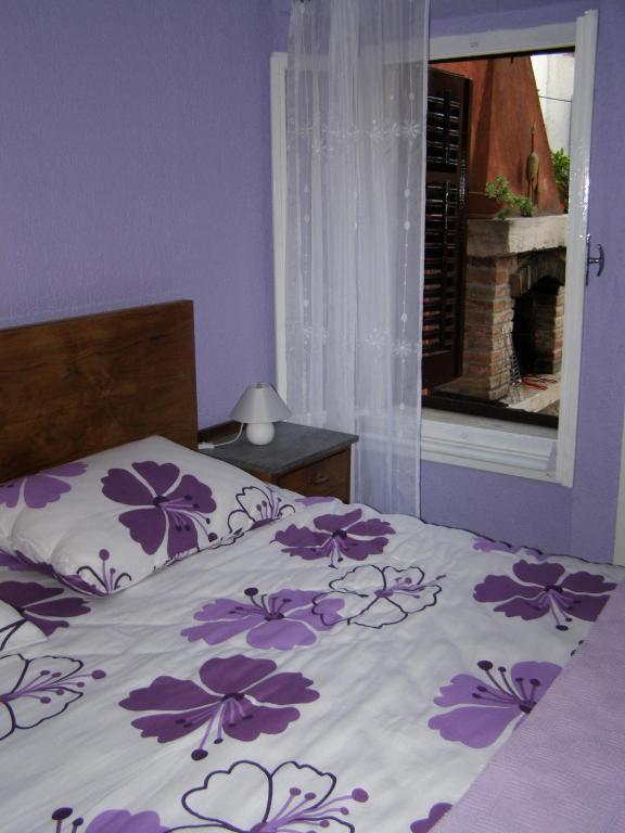 Apartments Bellow the Stars Ровин Стая снимка